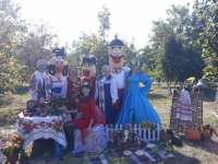 Фестиваль казачьей культуры 